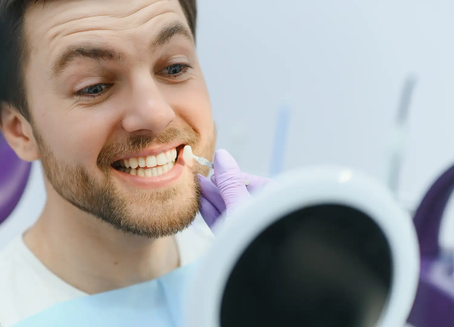 Dental Care