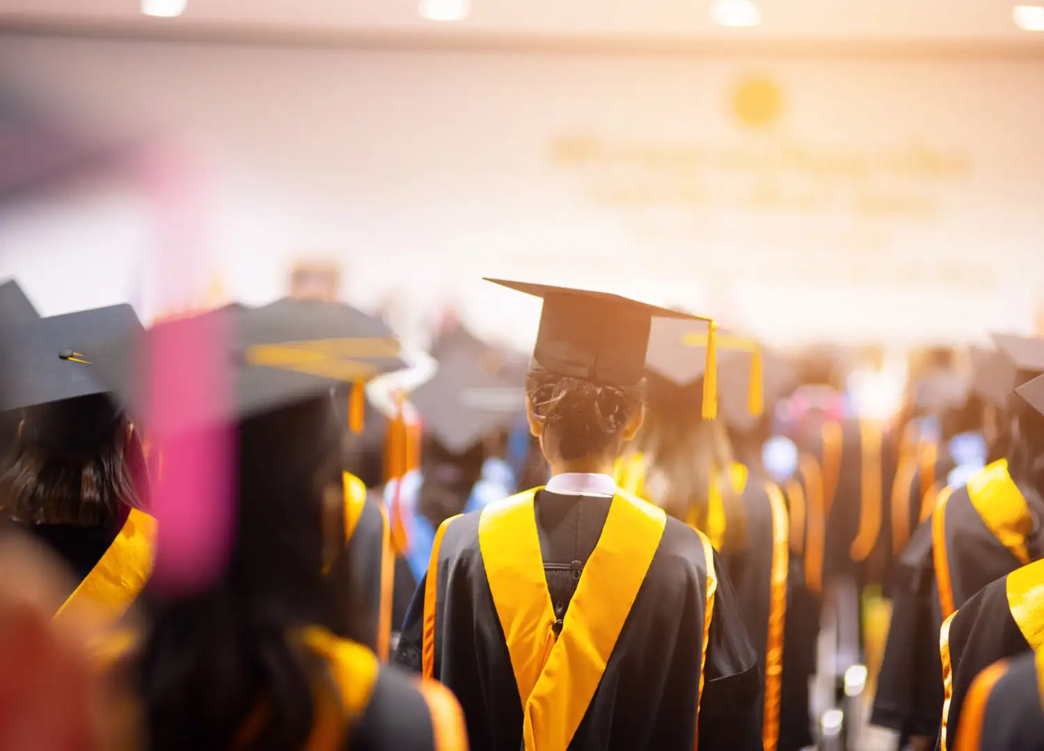 Education and Colleges