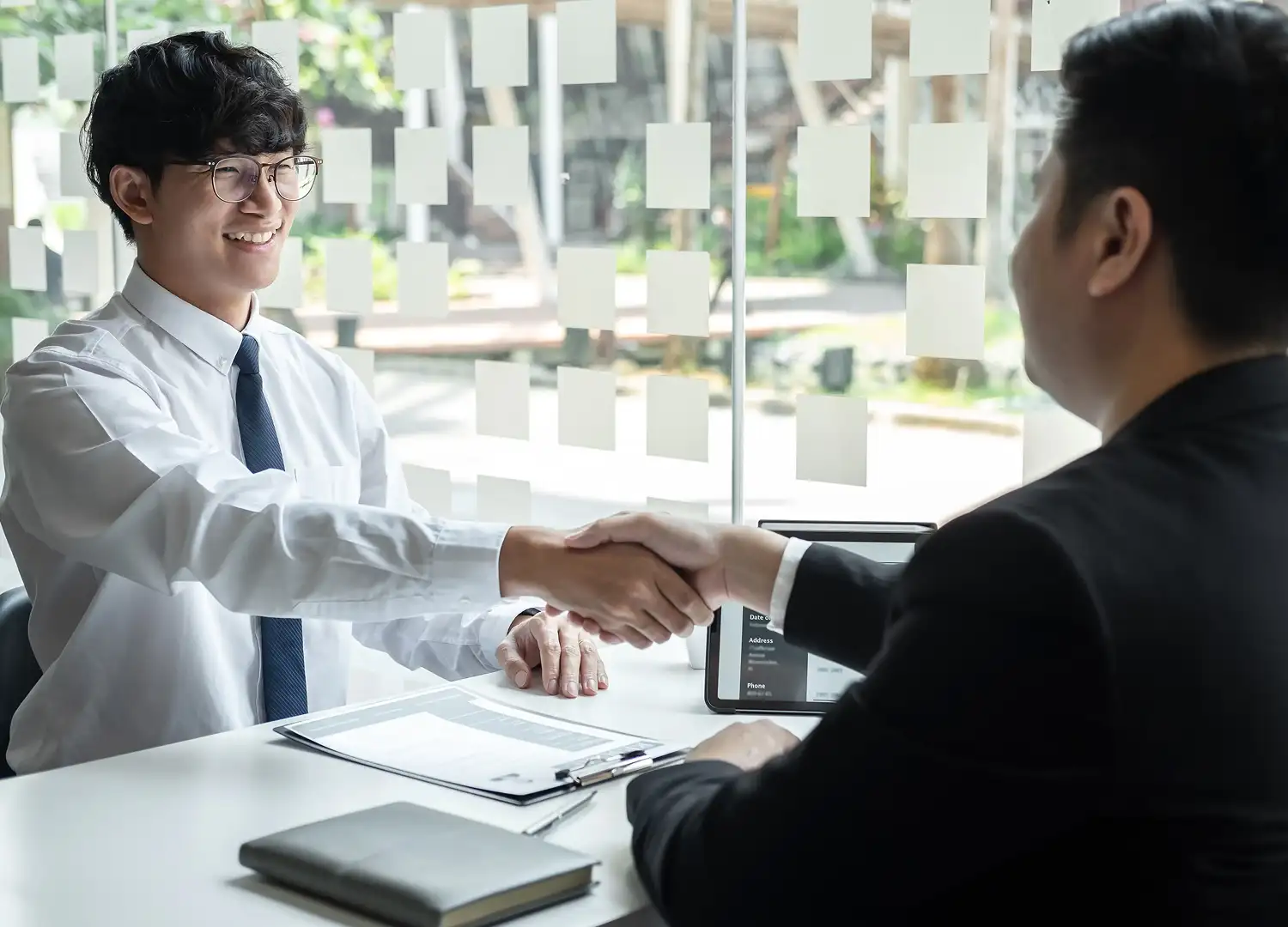 Employment and Recruitment