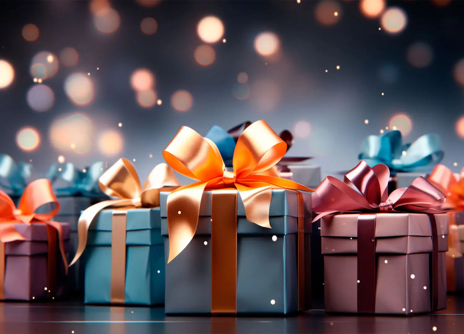Gifts