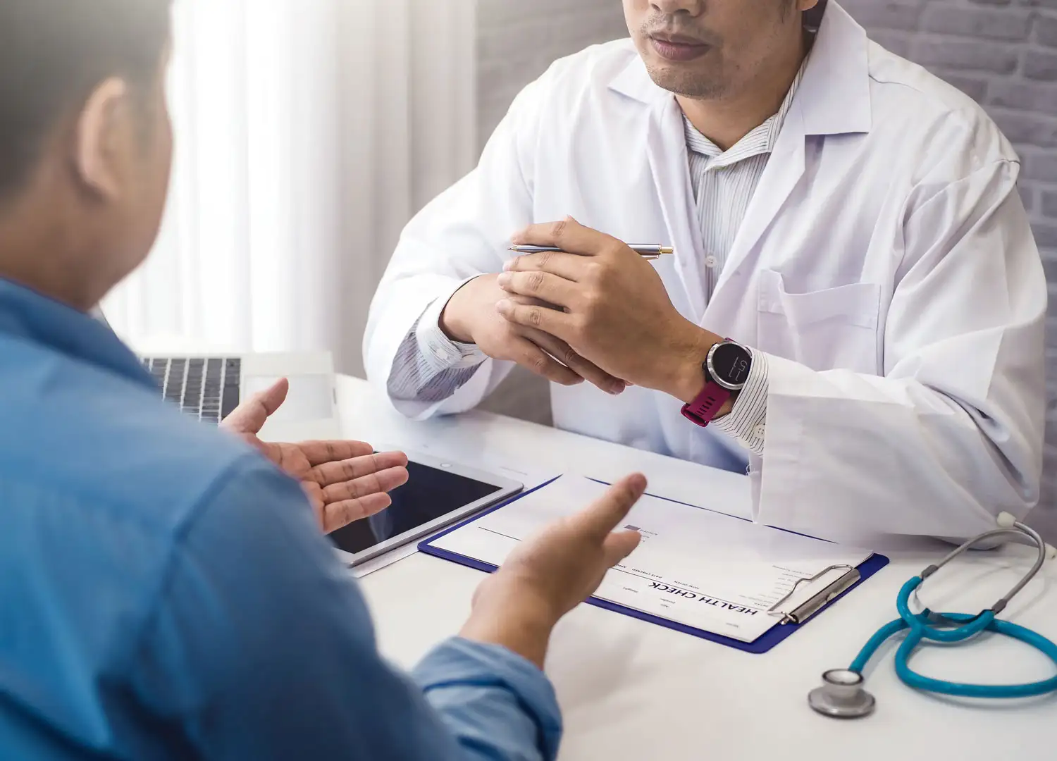 Health and Medical