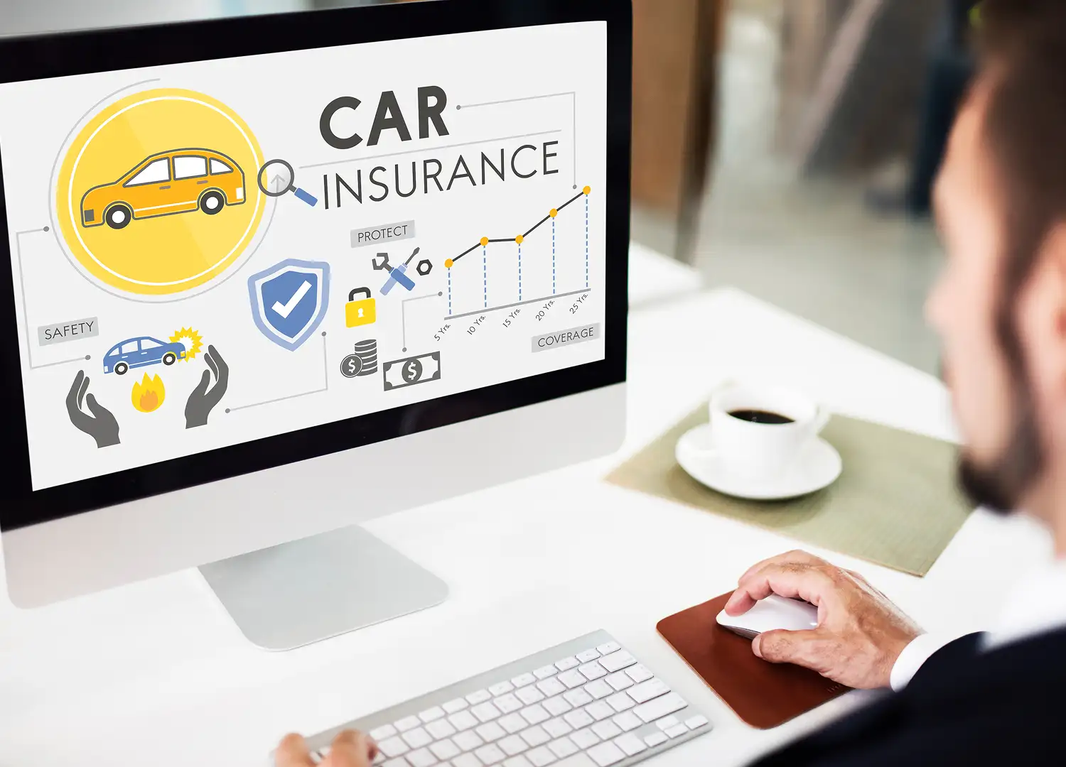 Insurance Services