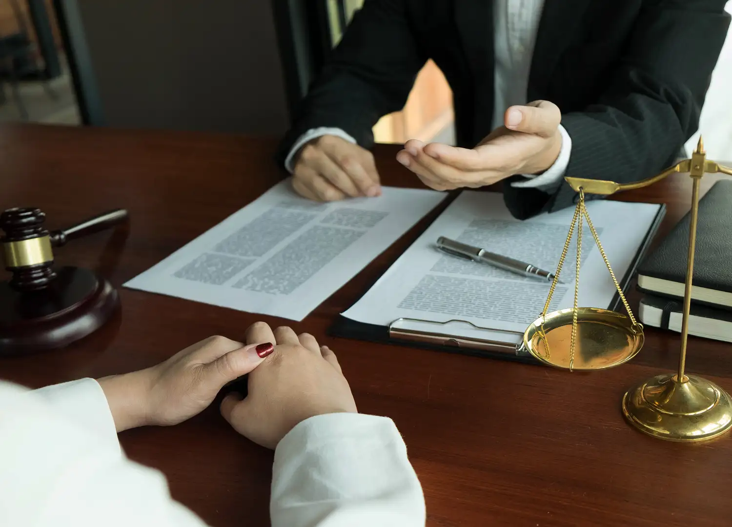 Law Services