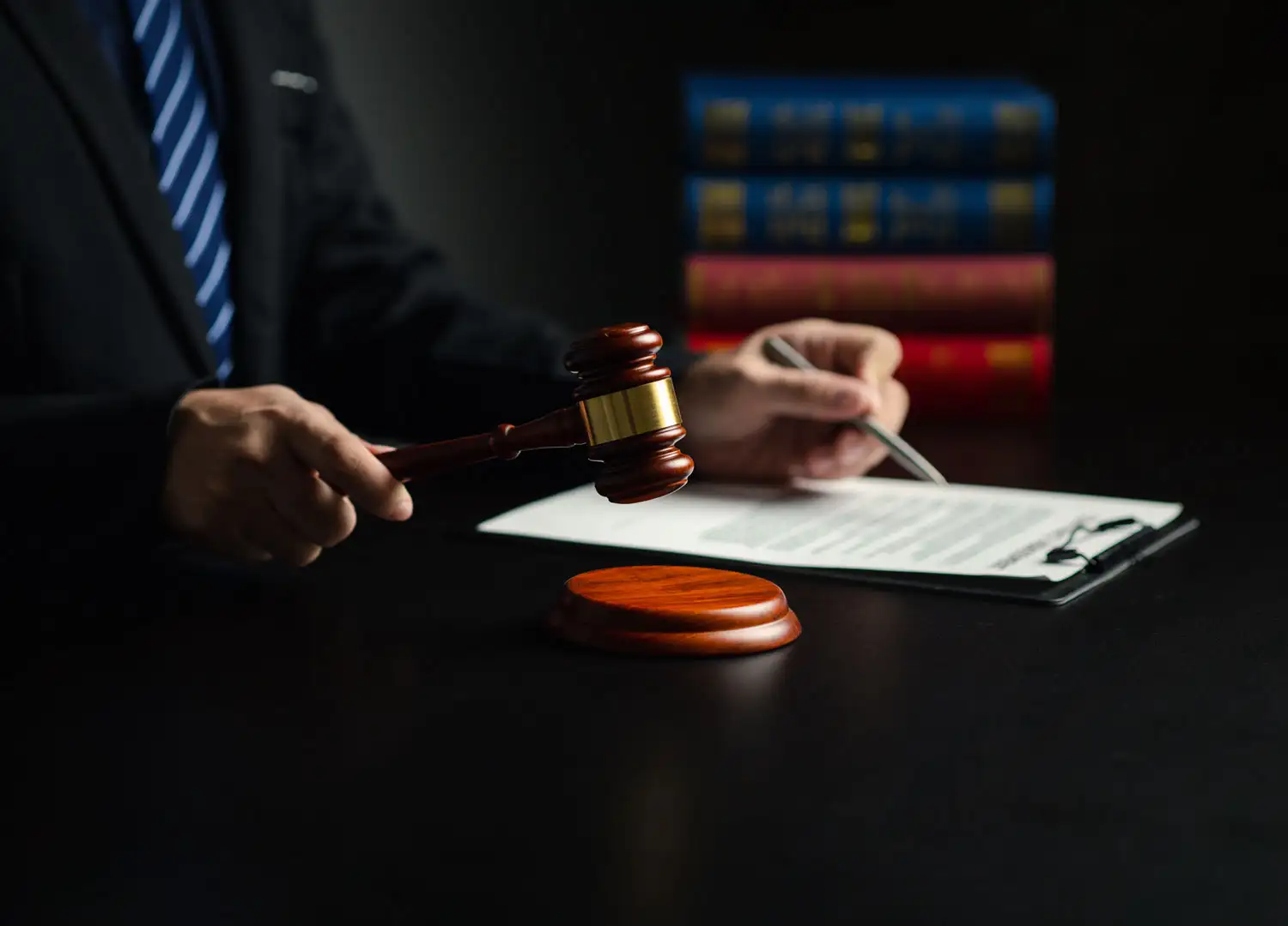 Lawyers and Law Firms