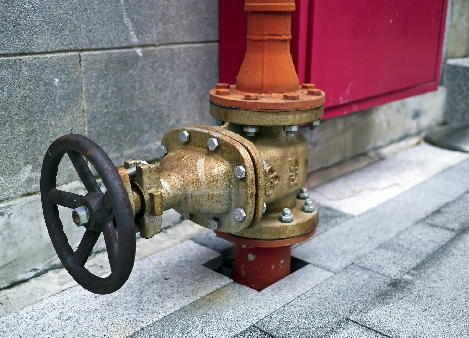 Plumbing and Plumbers
