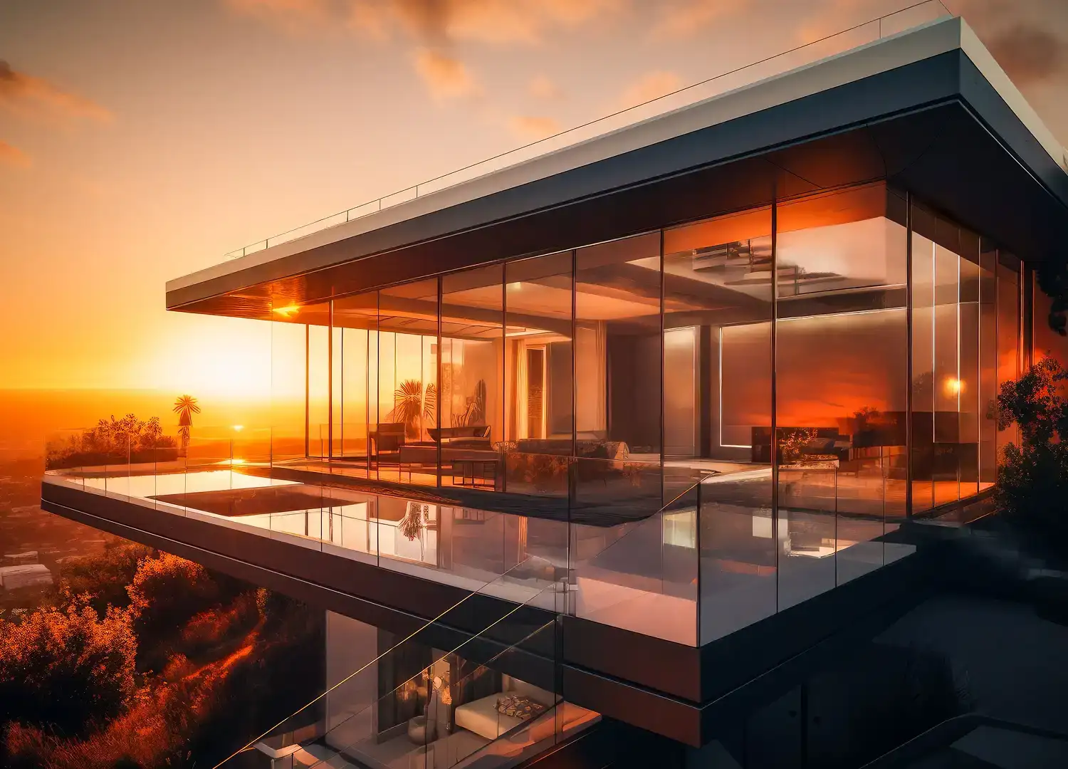 Real Estate and Property
