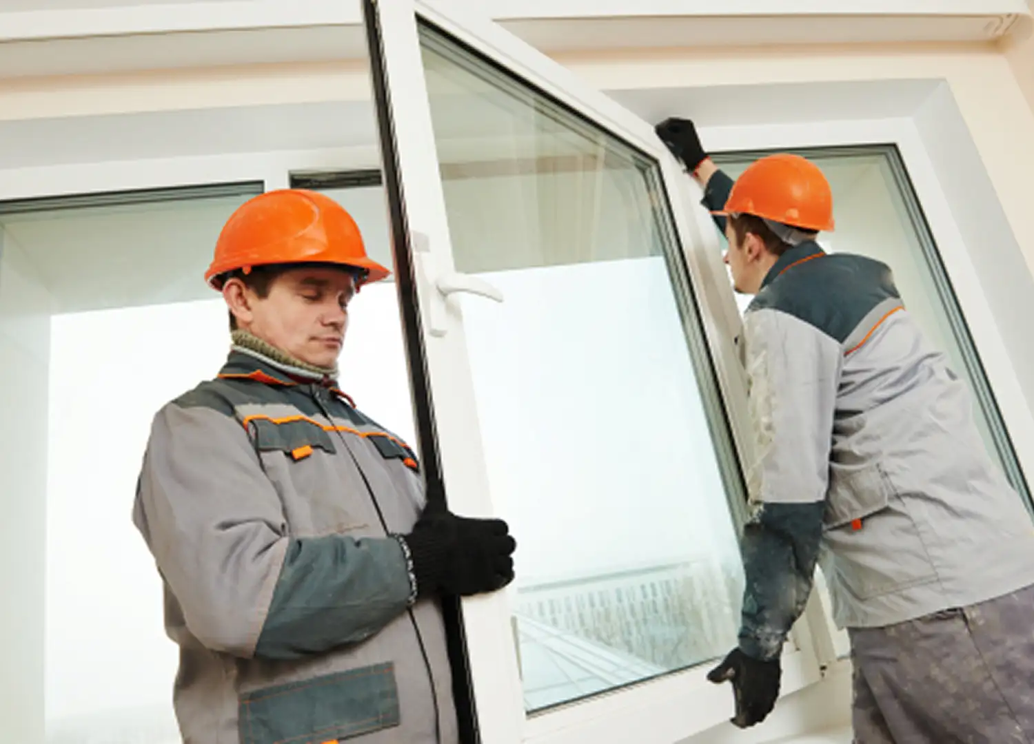 Roofing