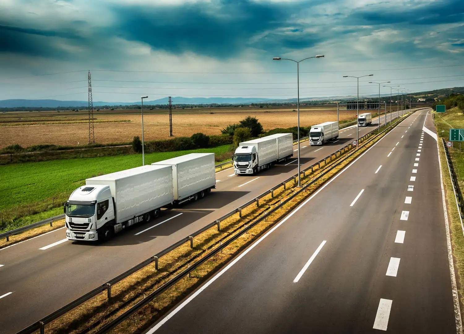 Transportation Services